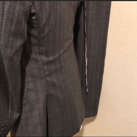 Ermenegildo Zenga Suit! - Picture 12 of 12